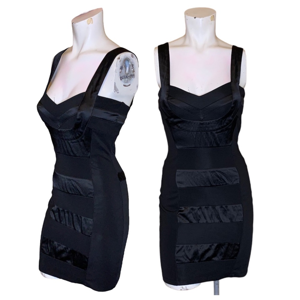 Bodycon dress